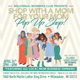 Motherhood Burnout, Balance, and Building Community Feat. Millennial Mommies Club