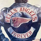 "Hells Angels: Inside the World’s Most Feared Biker Gang"