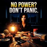 Don't Starve in the Dark: Your Emergency Food Survival Guide