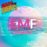 Speciale Partner Event Management Festival 2024 -VisitMalta #1