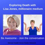 Exploring Death with Lisa Jones