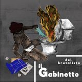 Il Gabinetto del Brutalista