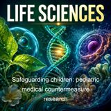 Safeguarding children pediatric medical countermeasure research - Presidential Commission for the Study of Bioethical Iss