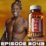 TWDS Pills #43 - WWE e Contratti: che succede?