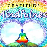 Mindfulness Meditation for Kids - 5 Minutes Guided Meditation for Gratitude(MP3_160K)