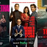 Triple Feature: Pretty Lethal/Mike & Nick & Nick & Alice/Thrash