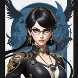 Liquid Gamer S1E12 – Bayonetta