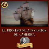 El Proceso de la invención de América - Edmundo O'Gorman