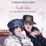 Alberta Riccardi "Café Ida"
