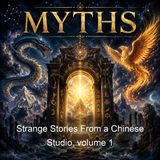Strange Stories From a Chinese Studio volume 1 - Songling Pu - Part 2