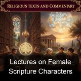 Lectures on Female Scripture Characters - William Jay - Part 2
