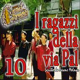 Audiolibro I Ragazzi della Via Pal - Capitolo 10 - Ferenc Molnar