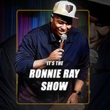 Ronnie Ray Show NBA is Back, Kendrick Lamar GKMAC or TPAB, Iverson Documentary Review