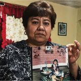 Chapter 84: Missing in Mexico-The Disappearance of Juana Ramirez