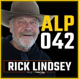 Facing Goliath, Deals with Rock Legends: Rick Lindsey Changes the Insurance Game ALP Eps 42