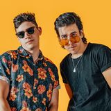 CREEP FEATURES - Creep Features EP Interview