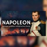 Napoleon Bonaparte: Wie besiegte er Europa? | Geschichten zum Einschlafen