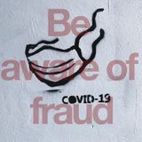 What's Your Story #PODCAST #75 Special Report on Frauds and Scams During COVID-19