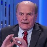 Pier Luigi Bersani contro Giorgia Meloni a Otto e Mezzo su La7 | Commento Radio Puggini 30 aprile 2025