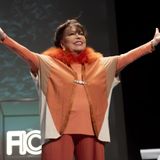 Massiel: "Estaba con el señor Frenadol en la cama. Claro, a los 78 años, ¿con quién coño vas a estar?"