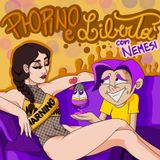 💋 PЮrno e Libertà con Nemesi