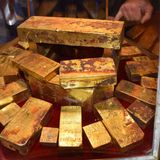 La Fiebre del Oro Sucio de Moscú #documental #rusia #sanciones #ucrania #podcast
