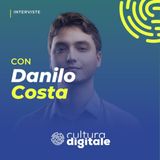 WMF23: Intervista a Danilo Costa