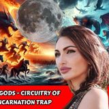 Ragnarök: Doom of the Gods - Circuitry of the Matrix - Lunar Reincarnation Trap | Ola Wolny