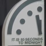 TMZ+ITALY+NEW VIRUS+DOOMSDAY =TRIBULATIONS!