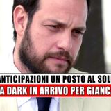 Un Posto al Sole: svolta dark in arrivo per Giancarlo?