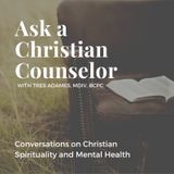 Get Trained in Biblical Counseling