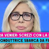 Mara Venier, Screzi Con La Rai: La Conduttrice Sbarca da Fazio!