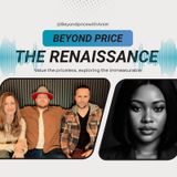 BEYOND PRICE: THE RENAISSANCE EPI 3 “THE WAY HOME” Redefining Christ In Marriage, Music And Life