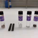Con l’elettrolisi possiamo neutralizzare i contaminanti del suolo
