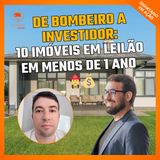 Do medo às 10 conquistas em leilão de imóveis