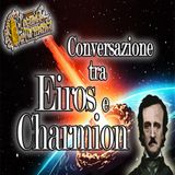 Edgar Alla Poe - Audiolibro Conversazione tra Eiros e Charmion