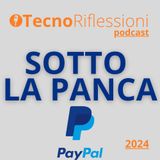 [1/2] PayPal e truffe: esperienza da cliente