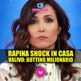 Caterina Balivo, Rapina Shock: Colpo Milionario In Casa!