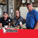 Ep. 47 - 'Following the call' at Greene Fields Farms