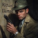 Richard Diamond - Mr. Walker's Problem