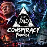 Trump, UFO Disclosure & The AI Connection