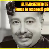 ⭐️HIJO SECRETO DE JOAQUÍN PARDAVÉ: LA HISTORIA REVELADA⭐️