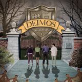 #439 - Deimos Academy (Recensione)