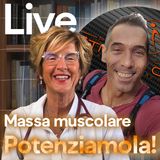 Massa muscolare