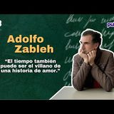 Leer es bacano  Adolfo Zableh en vivo amor, tiempo y sanación