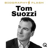 Tom Suozzi Biography Flash: The Comeback King of New York Politics