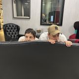 31.07.25 - Medos que a gente tinha na infância