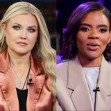 Candace Owens Meets Erika Kirk, After Months of Charlie Kirk Assassination Controversy