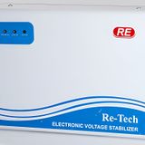 How Electronic Voltage Stabilizers Protect Refrigeration Systems