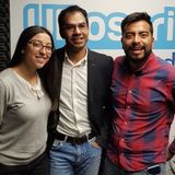 Cultura en movimiento